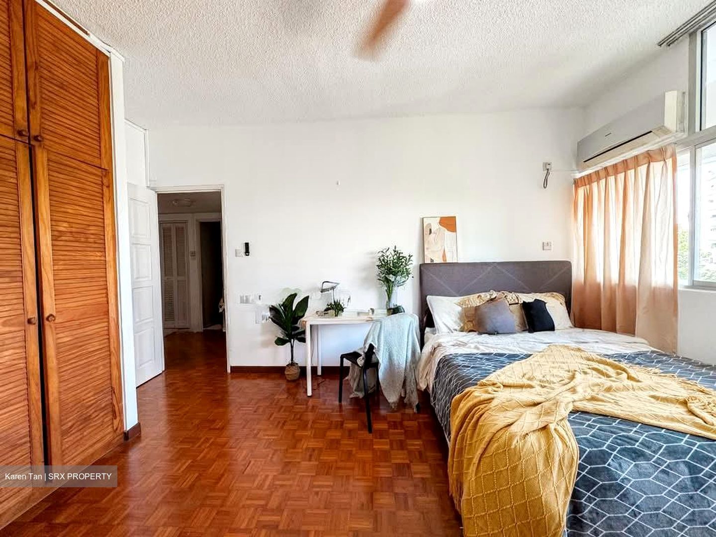 Ridgewood (D10), Condominium #555587191